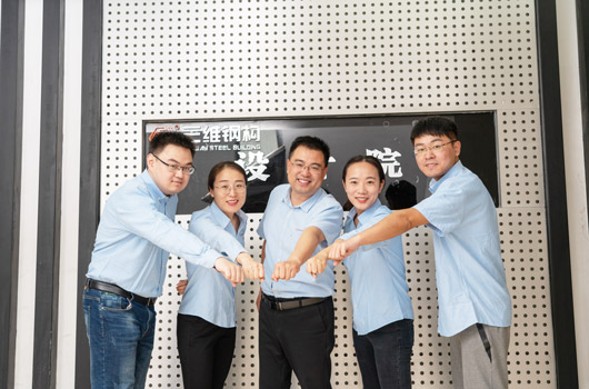 專(zhuān)業(yè)團(tuán)隊(duì)，精工制造